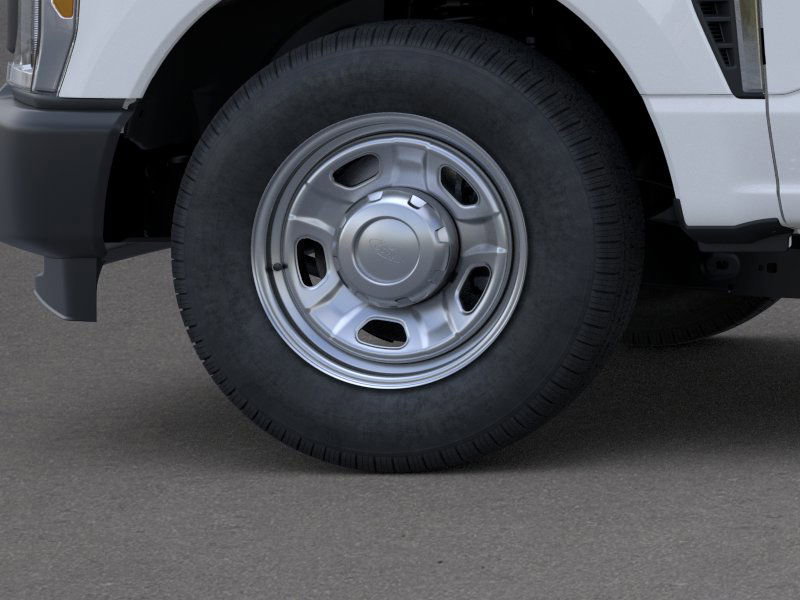 New 2025 Ford F350 XL w/ XL Driver Assist Package image 19