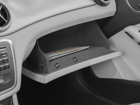 Used 2016 Mercedes-Benz GLA 250 GLA 250 image 16