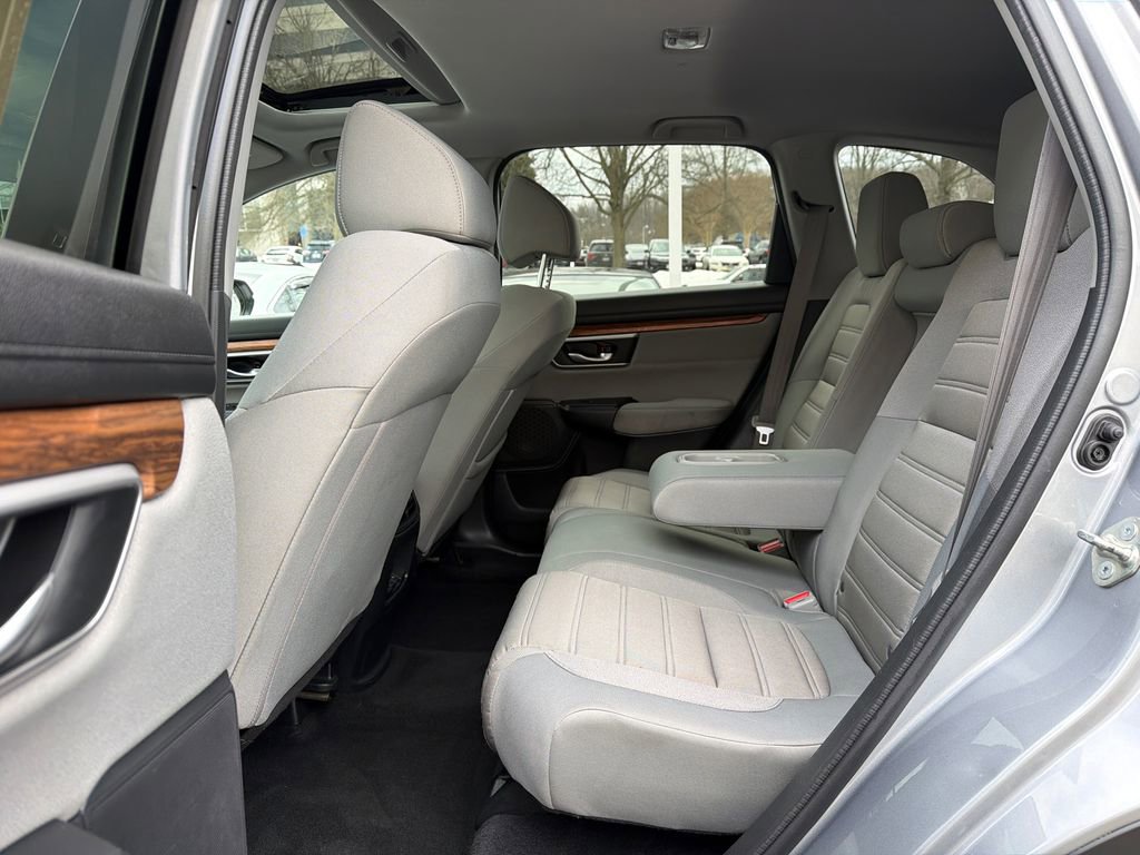 Used 2020 Honda CR-V EX image 15