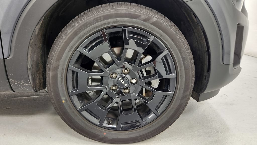 Used 2022 Kia Telluride EX w/ EX Premium Package AWD/4WD image 9