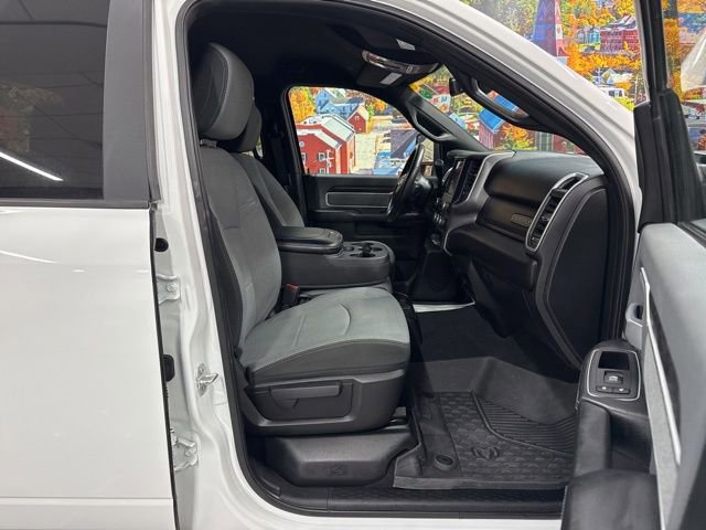 Used 2023 RAM 2500 Big Horn w/ Level 1 Equipment Group image 52