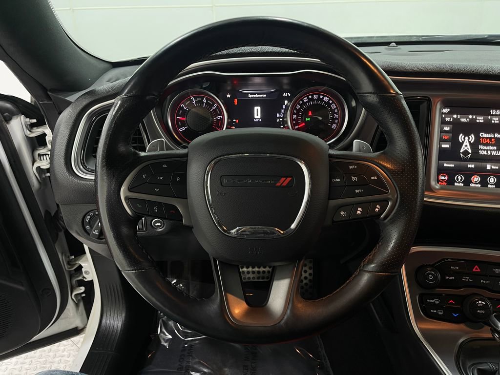 Used 2019 Dodge Challenger GT w/ Plus Group image 21