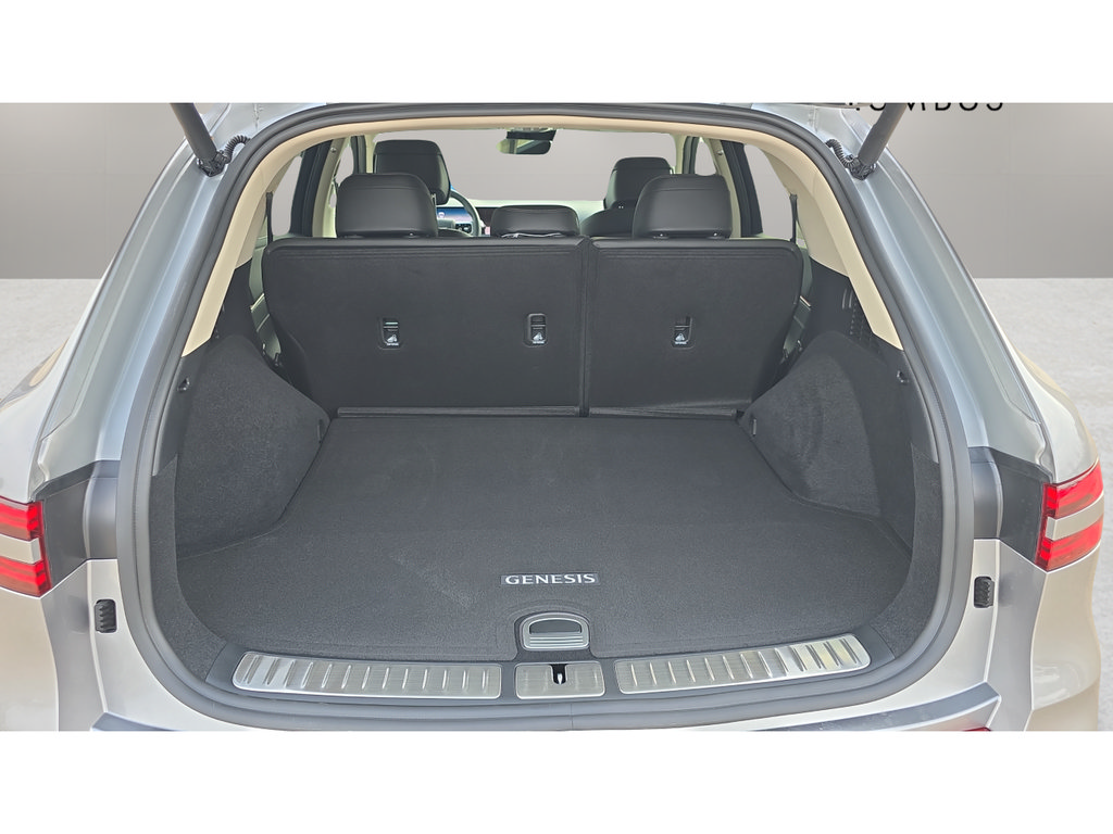 New 2026 Genesis GV70 2.5T Select AWD/4WD image 17
