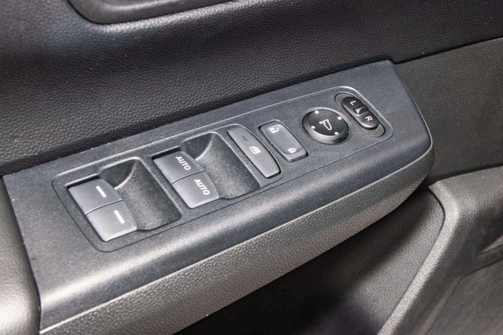 Certified 2024 Honda CR-V EX image 30