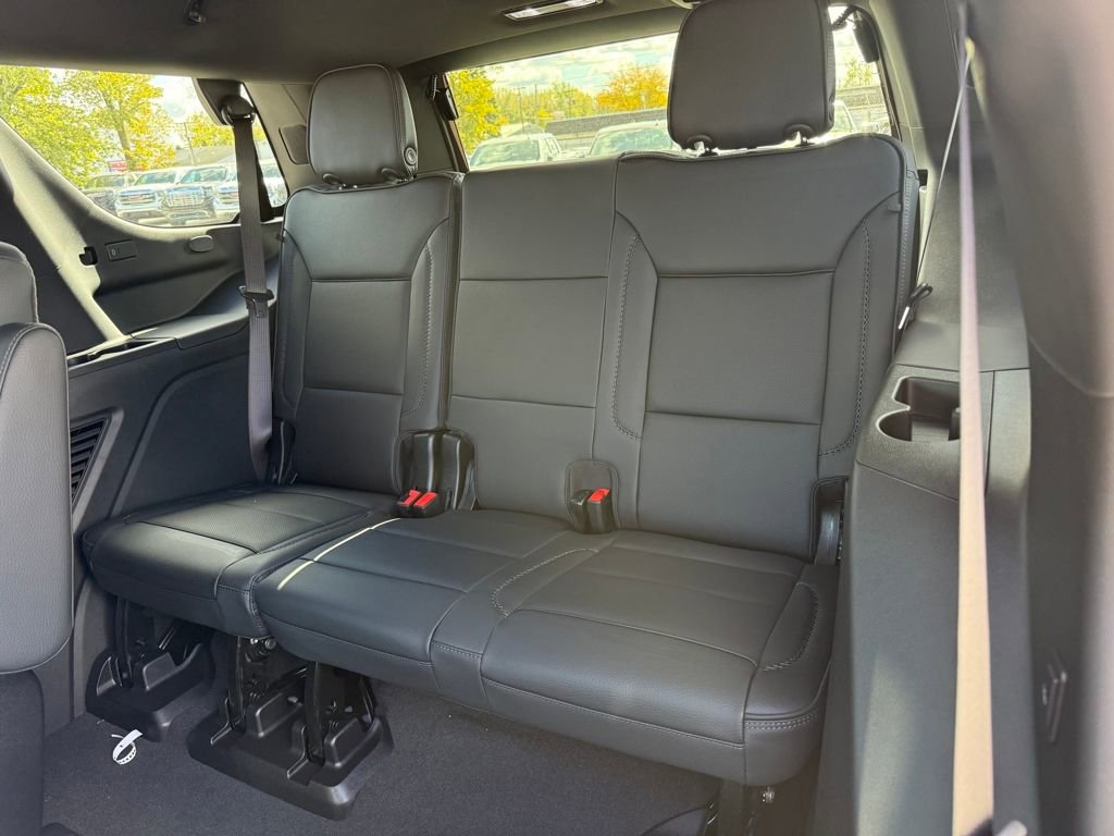 New 2026 GMC Yukon Denali w/ Denali Reserve Package image 20