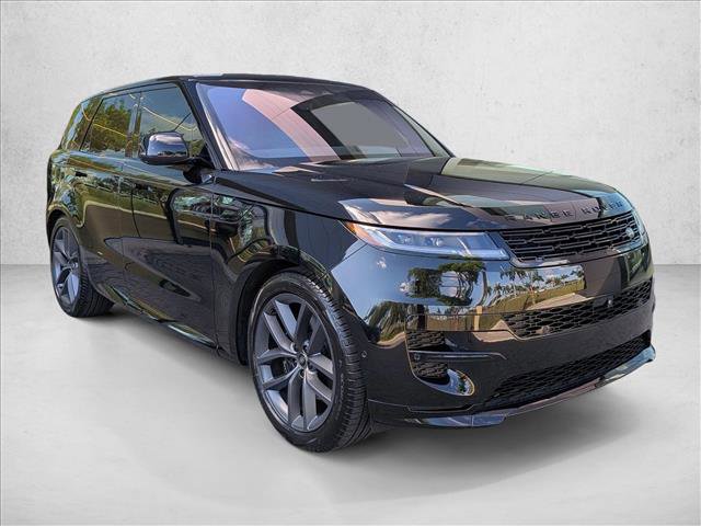 Used 2023 Land Rover Range Rover Sport SE Dynamic AWD/4WD image 3
