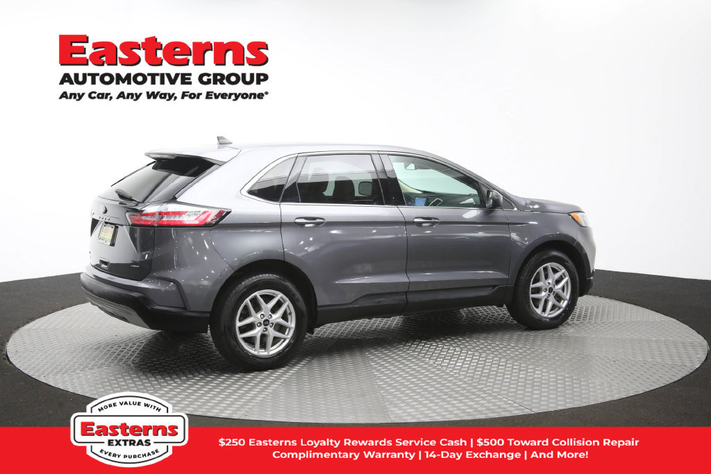 Used 2023 Ford Edge ST-Line AWD/4WD image 43