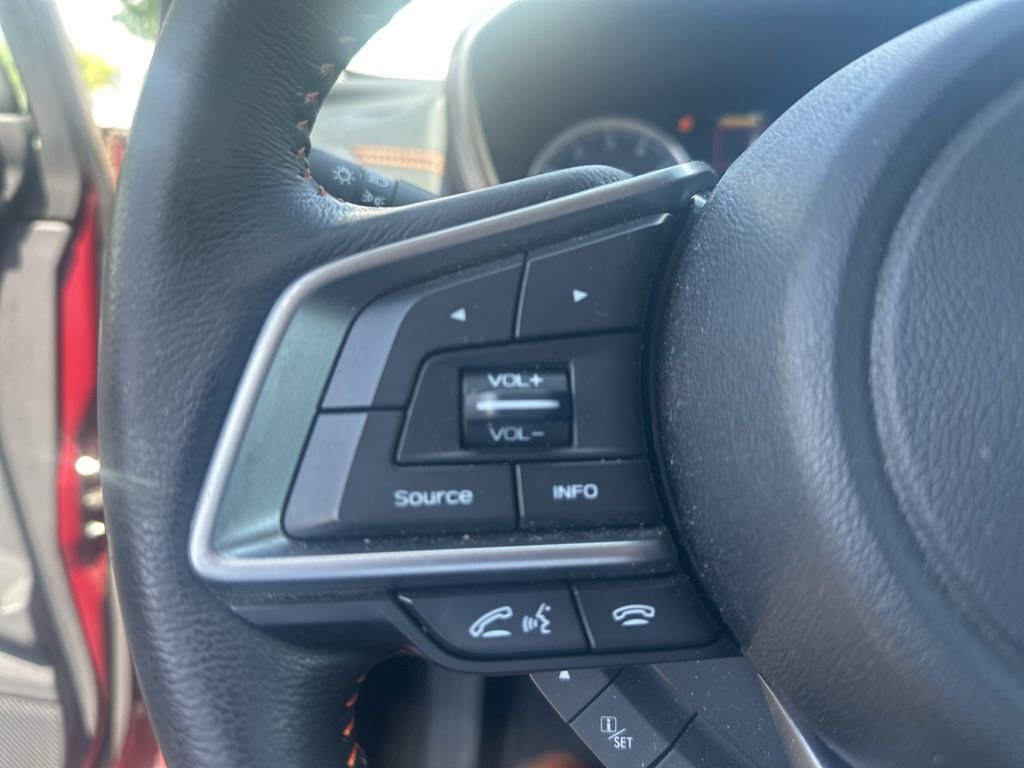 Used 2018 Subaru Crosstrek 2.0i Limited AWD/4WD image 10