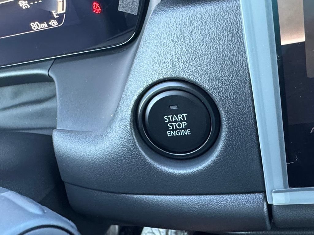 New 2026 MAZDA CX-5 Select AWD/4WD image 16