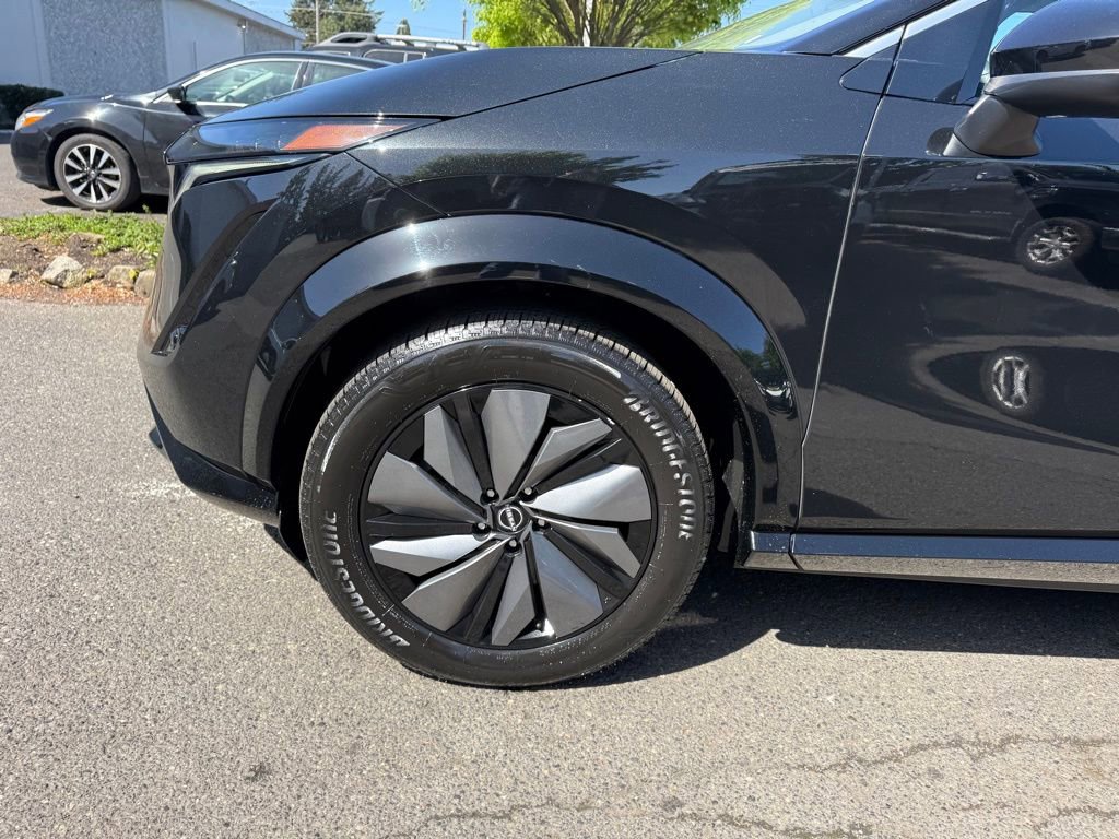 Certified 2023 Nissan Ariya FWD image 14