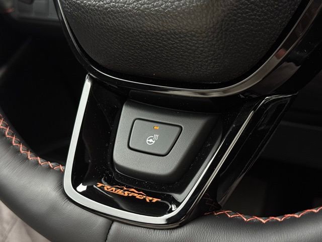 New 2026 Honda Passport TrailSport Elite image 29