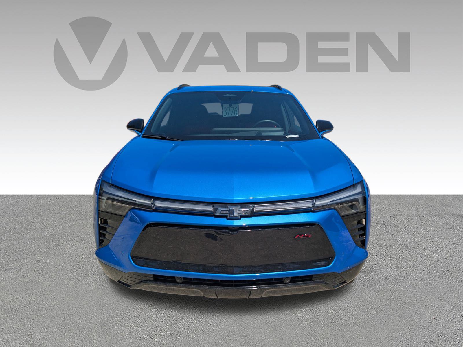 New 2025 Chevrolet Blazer EV RS w/ Super Cruise Package image 31