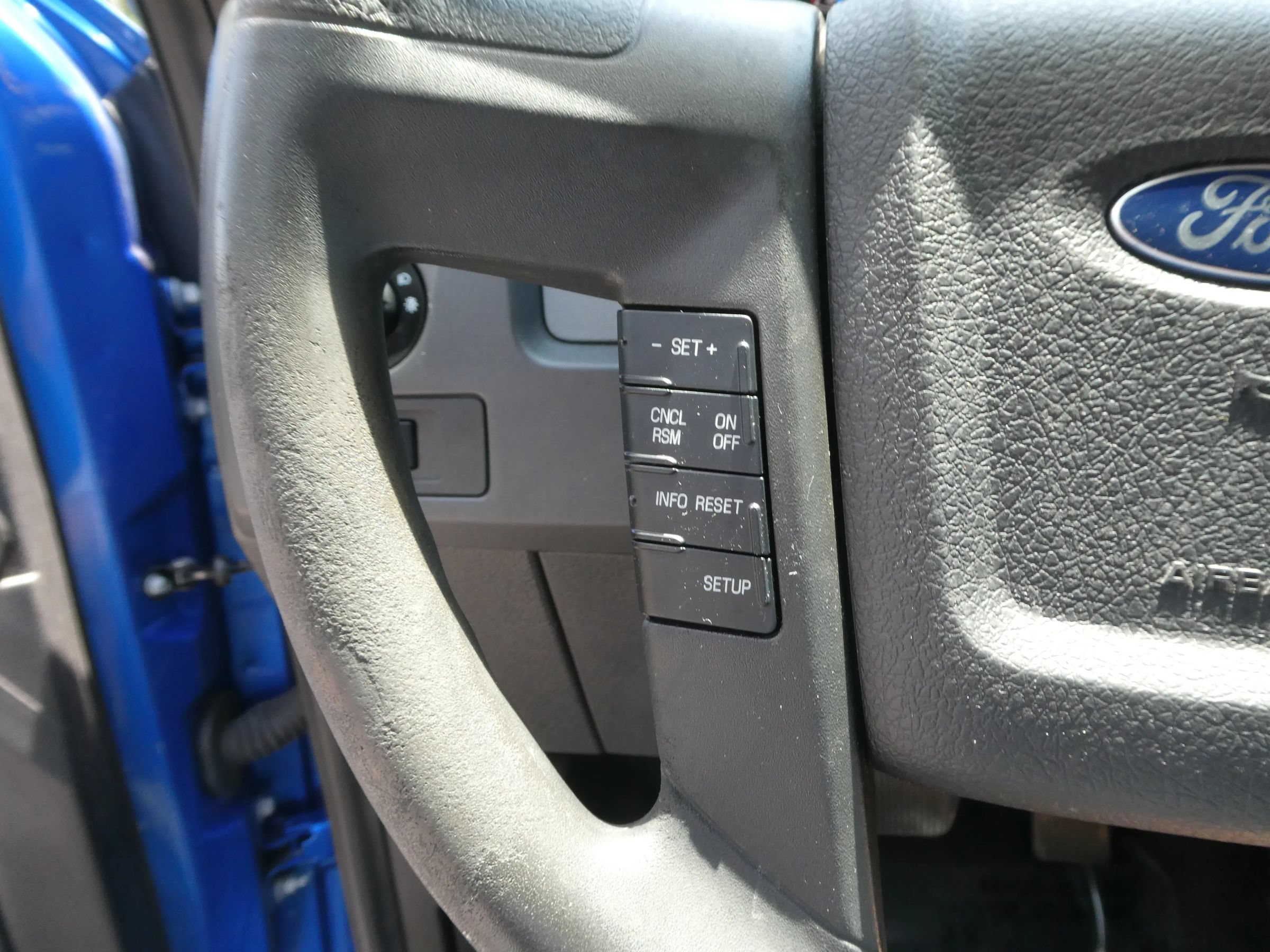 Used 2014 Ford F150 XLT RWD image 16