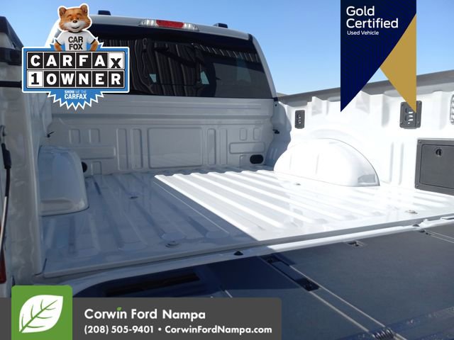 Used 2025 Ford F150 Tremor w/ Bed Utility Package AWD/4WD image 30