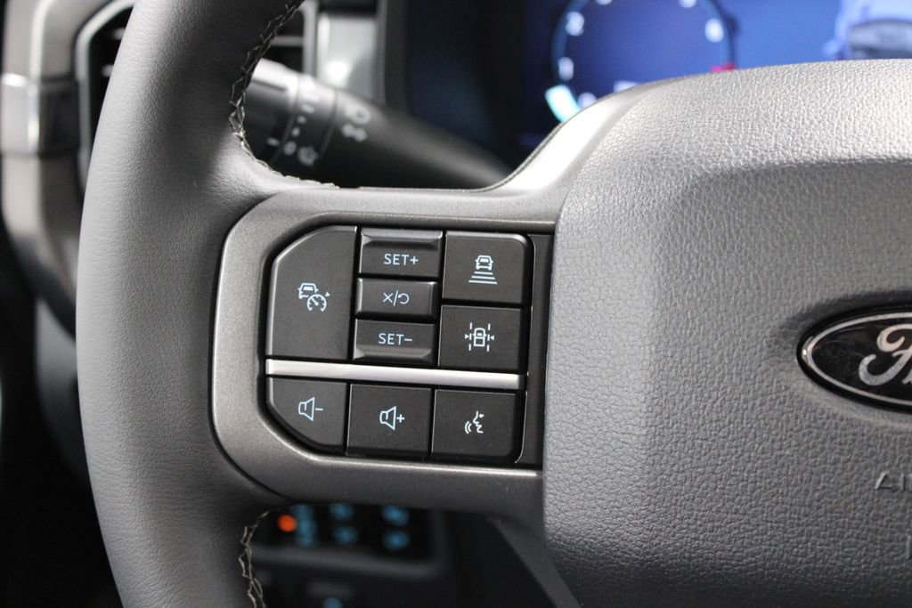 New 2026 Ford F150 Lariat image 36