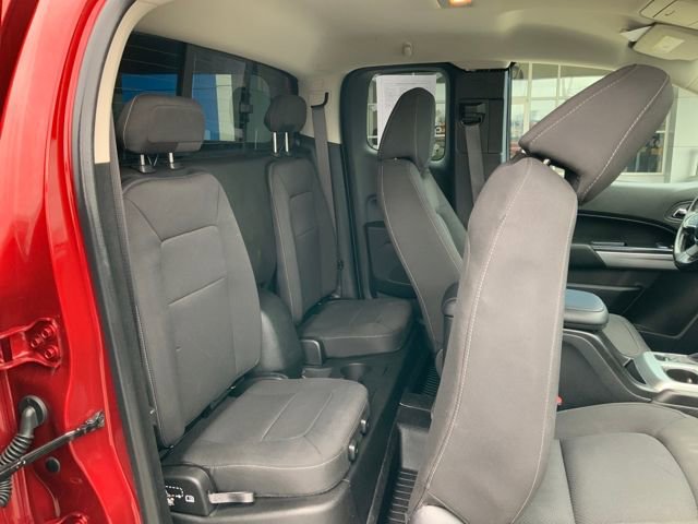 Used 2020 Chevrolet Colorado LT w/ LT Convenience Package image 18