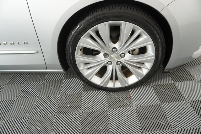 Used 2014 Chevrolet Impala LTZ image 15