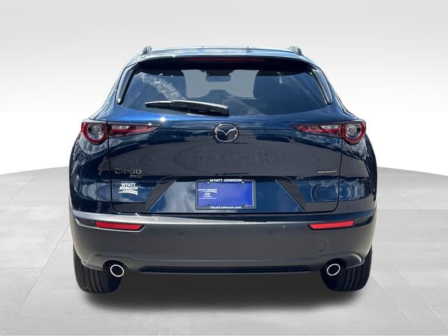 New 2026 MAZDA CX-30 Aire Edition AWD/4WD image 4