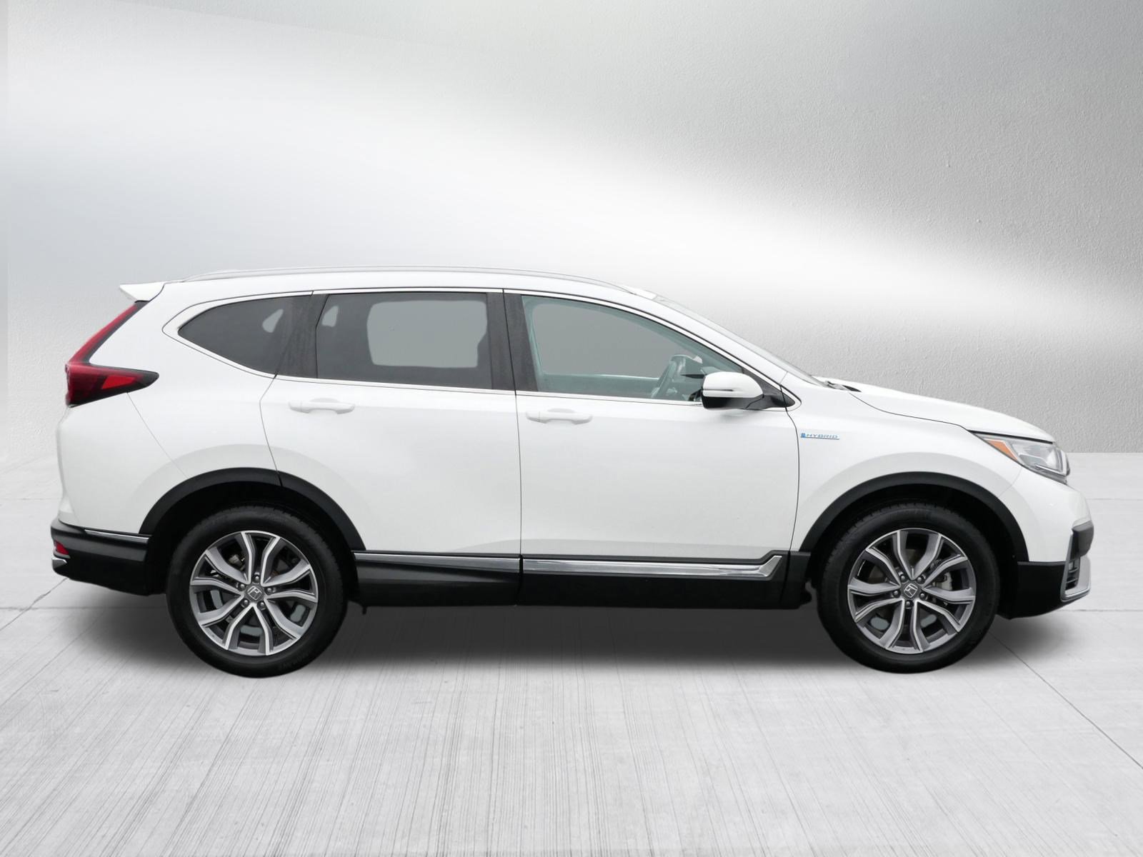 Used 2022 Honda CR-V Touring image 8