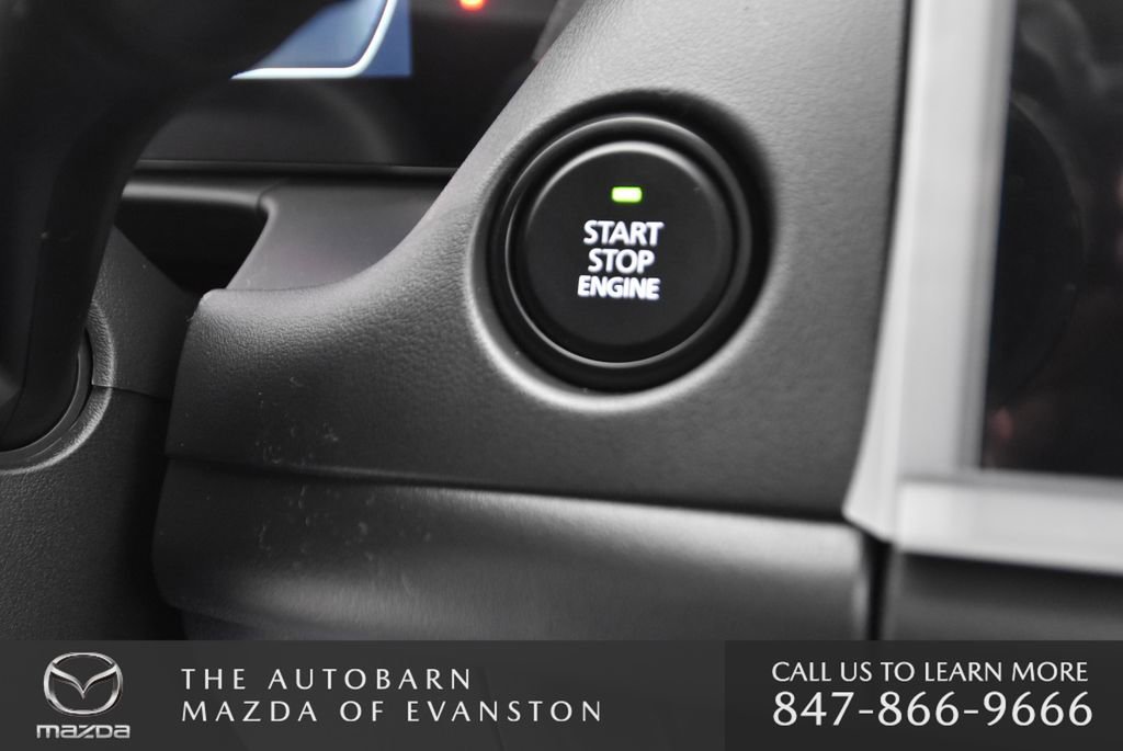 New 2026 MAZDA CX-5 2.5 S w/ Premium Package image 37