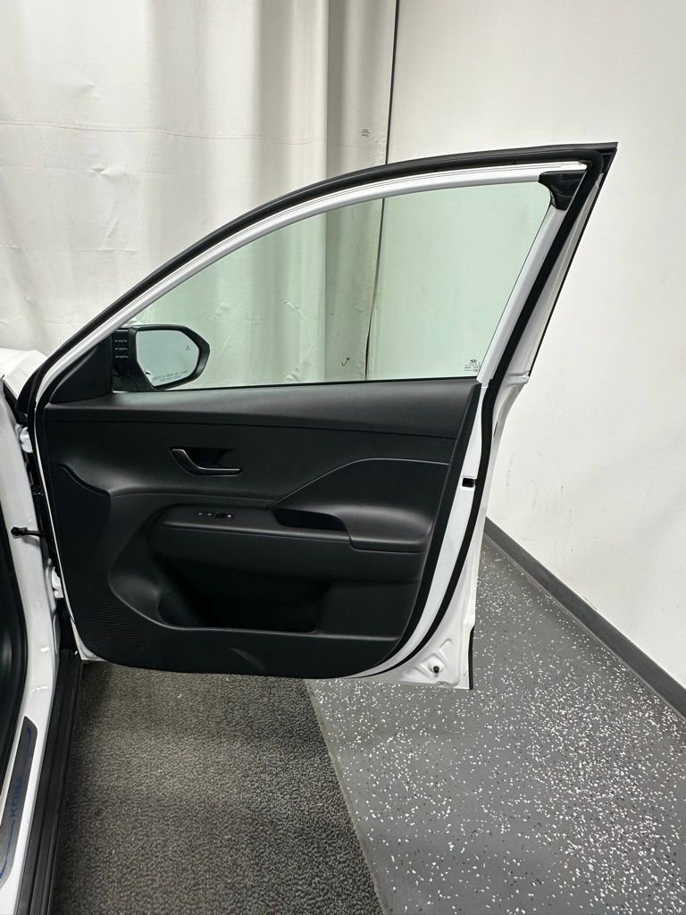 New 2026 Hyundai Kona SEL Sport image 19