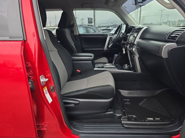 Used 2018 Toyota 4Runner SR5 image 11