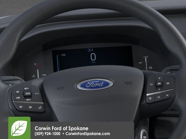 New 2026 Ford Transit 350 148 High Roof Extended AWD image 13