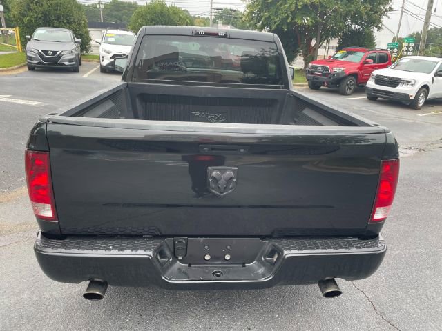 Used 2011 RAM 1500 Express image 8