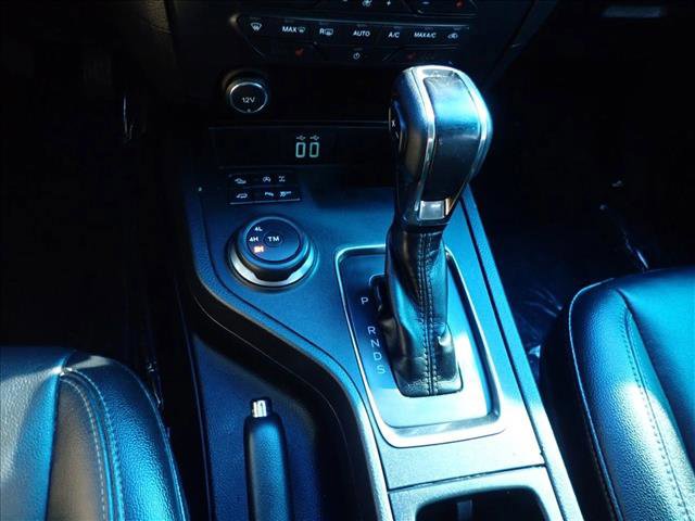 Used 2019 Ford Ranger Lariat w/ Equipment Group 501A Mid image 19