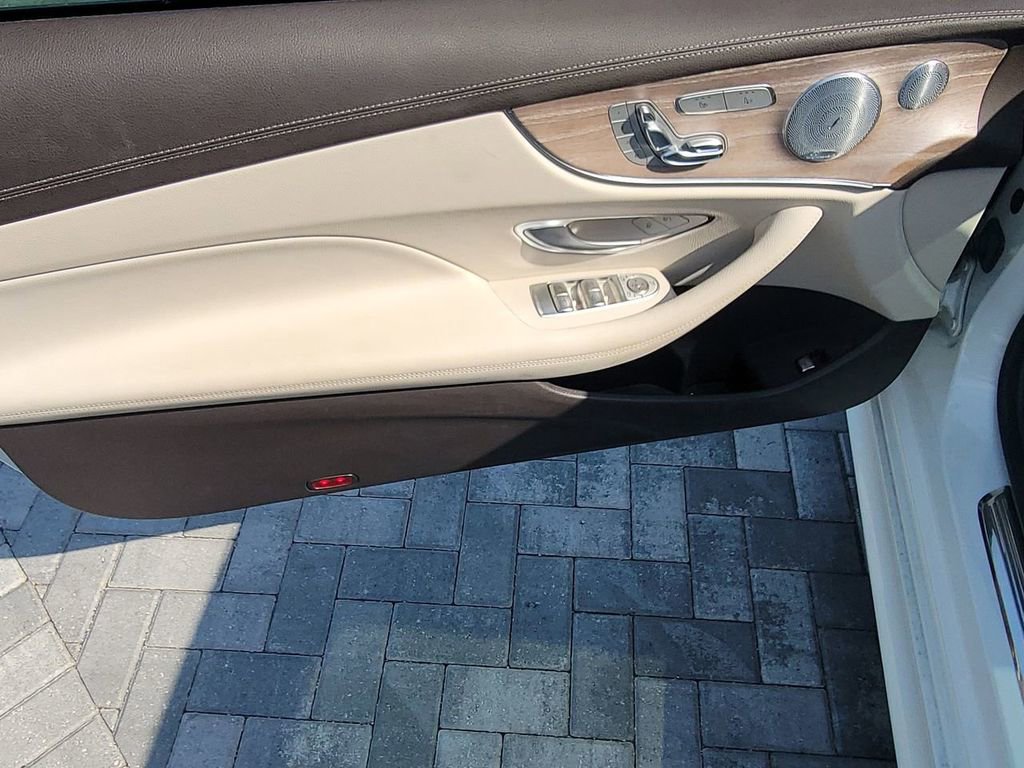 Used 2019 Mercedes-Benz E 450 Coupe image 19