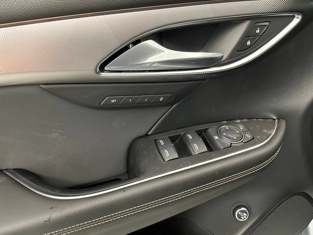 New 2026 Buick Envision Sport Touring AWD/4WD image 15