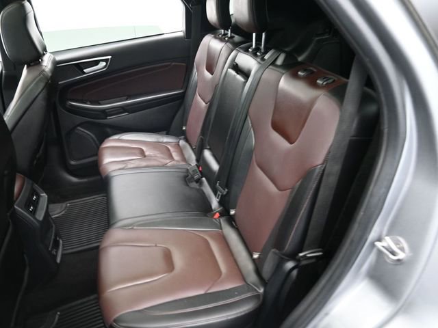 Used 2021 Ford Edge Titanium w/ Equipment Group 301A image 26