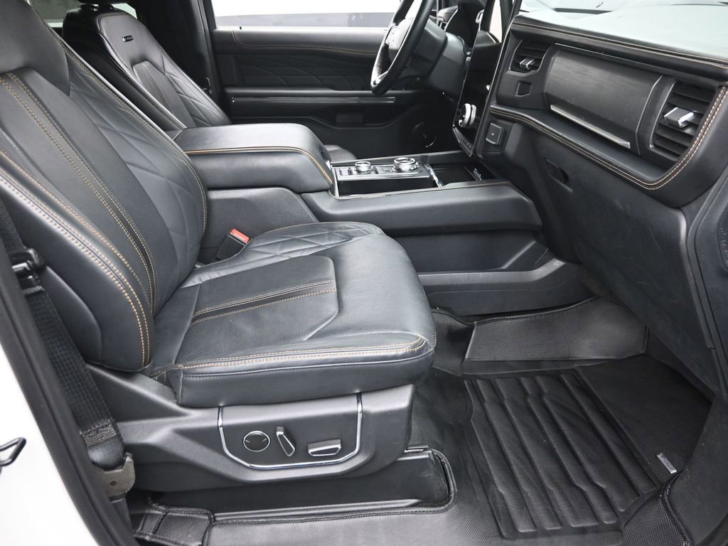 Used 2023 Ford Expedition Max Platinum image 7