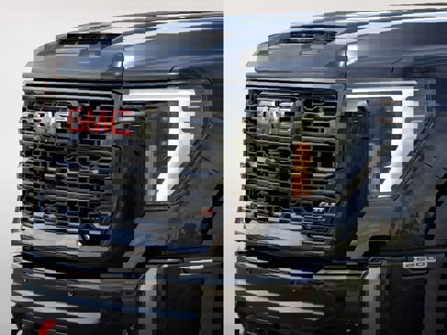 New 2026 GMC Sierra 2500 AT4 w/ AT4 Premium Plus Package image 13