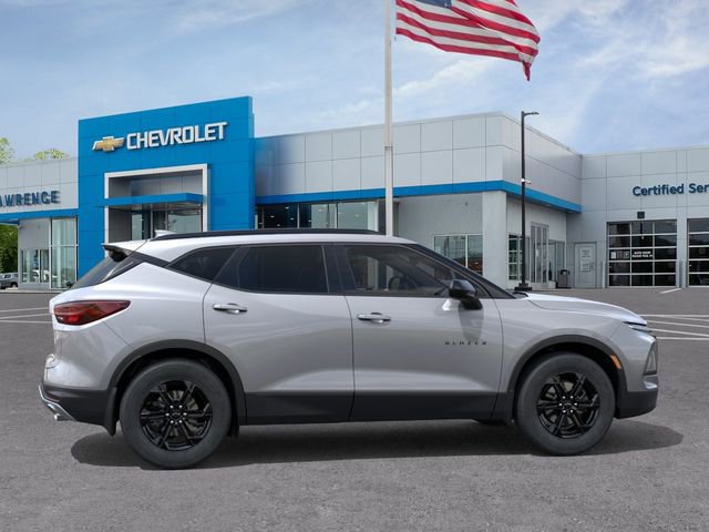 New 2026 Chevrolet Blazer LT AWD/4WD image 5