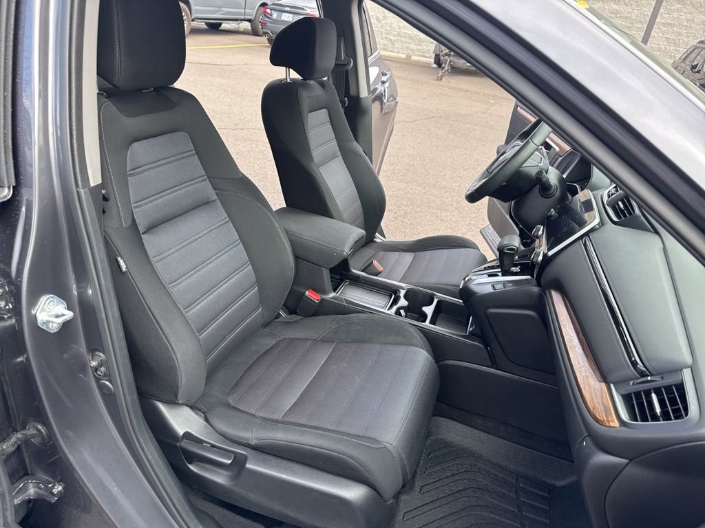 Used 2020 Honda CR-V EX image 14