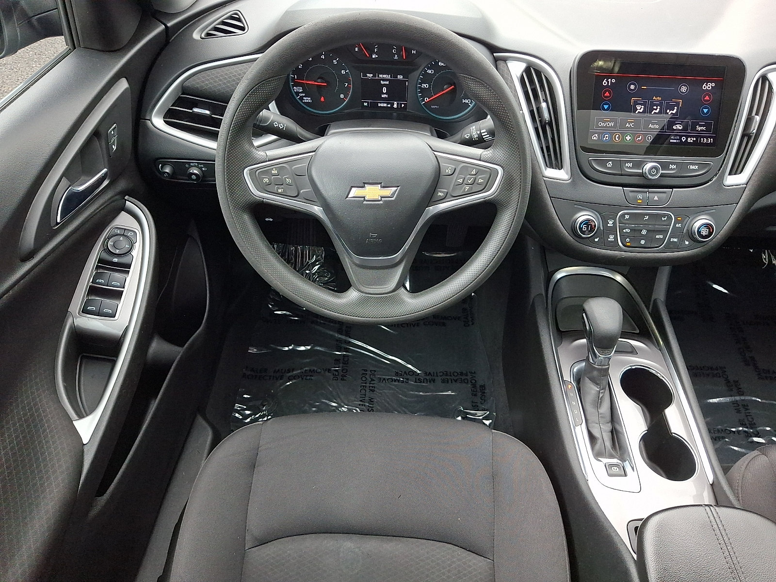 Used 2022 Chevrolet Malibu LT FWD image 12