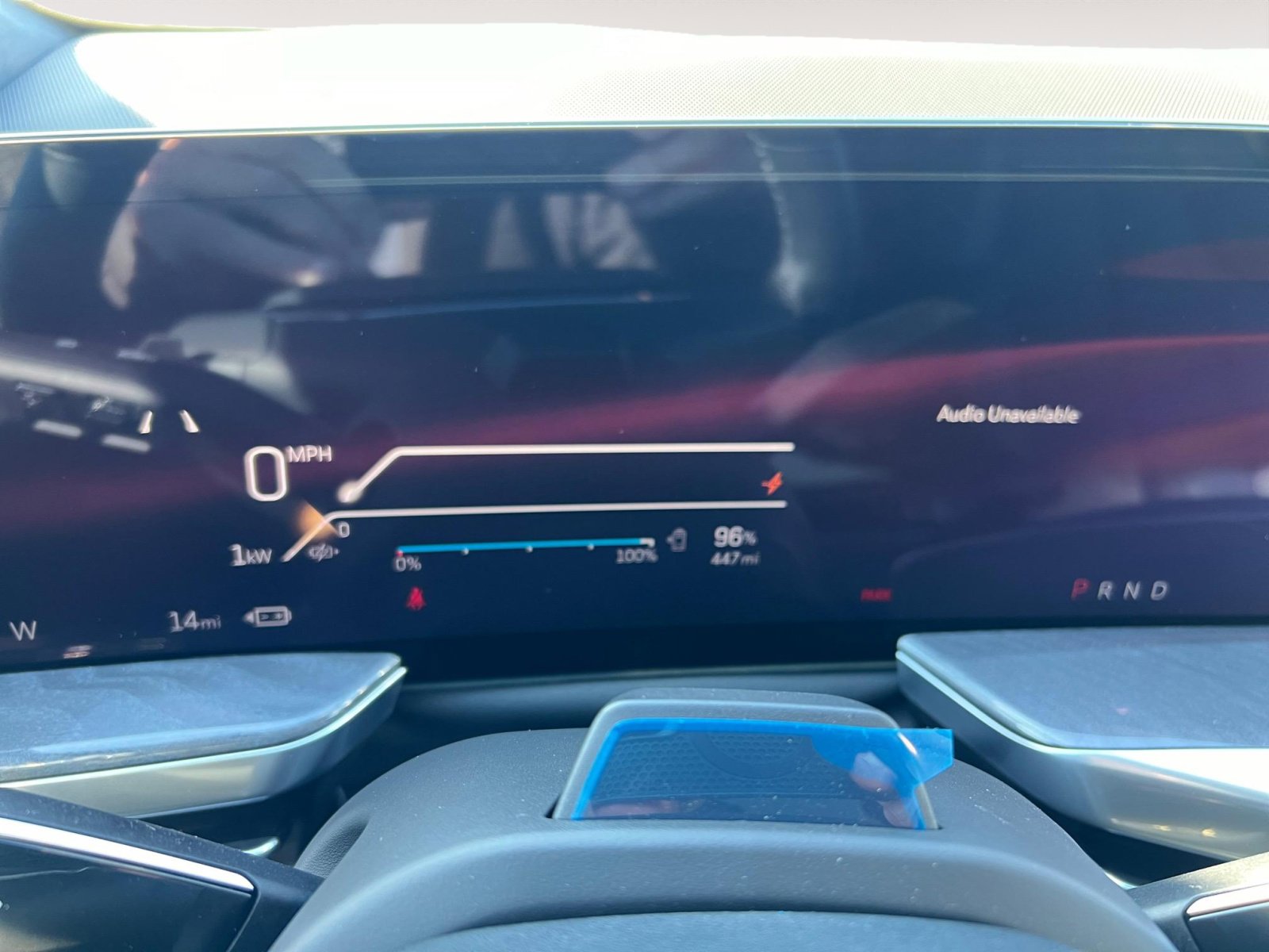 New 2025 Cadillac Escalade IQ Sport 2 image 11