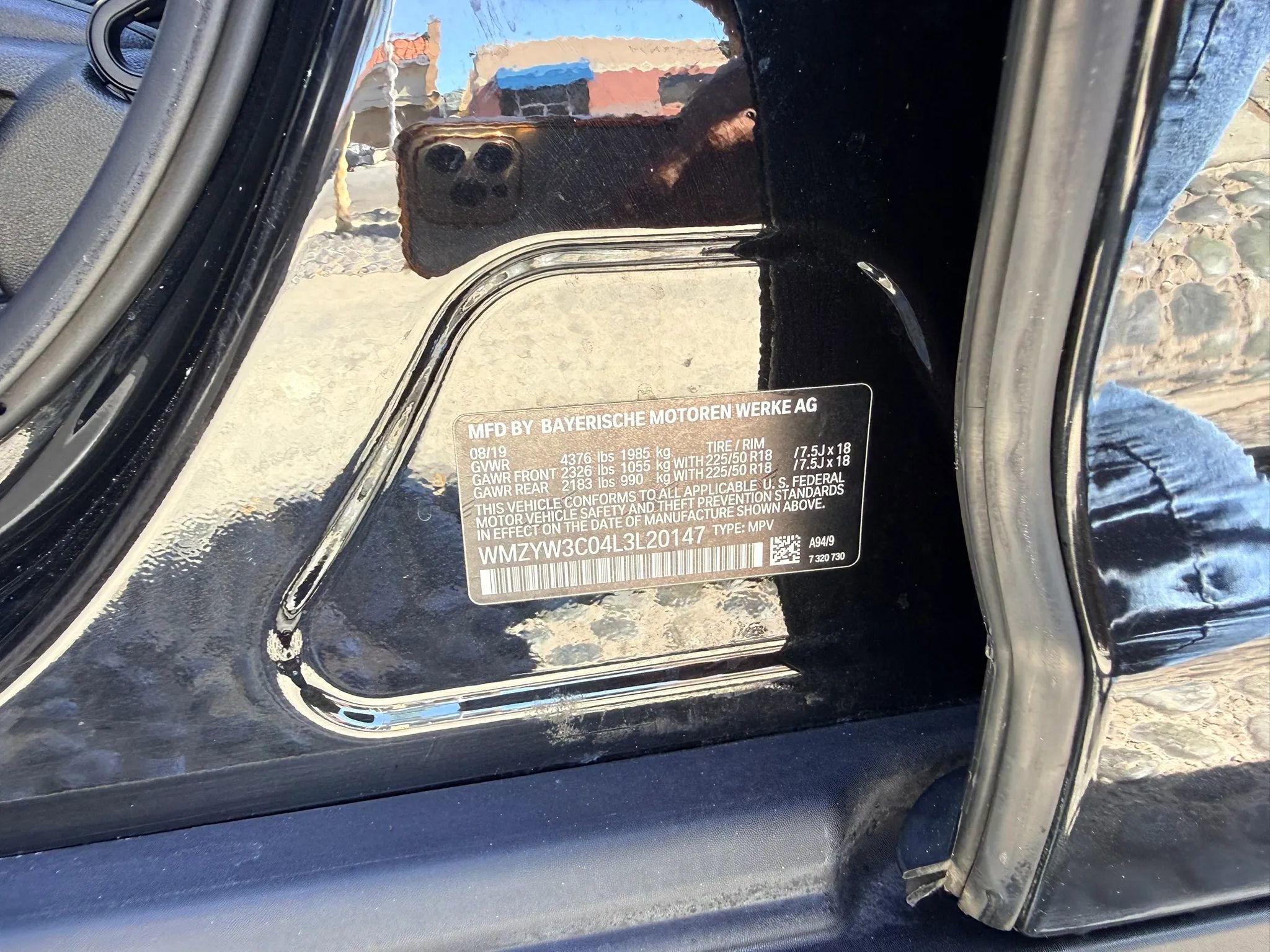Used 2020 MINI Cooper Countryman FWD image 29