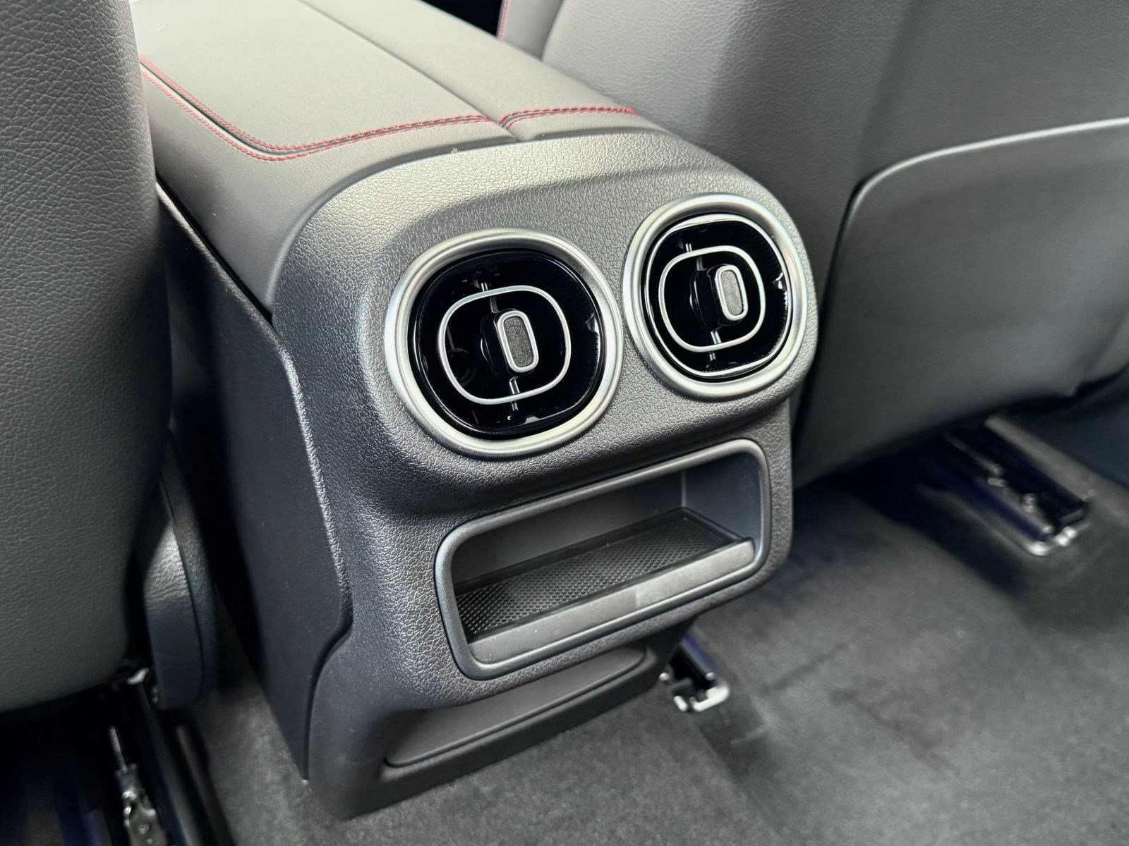 New 2026 Mercedes-Benz GLC 43 AMG 4MATIC Coupe image 30