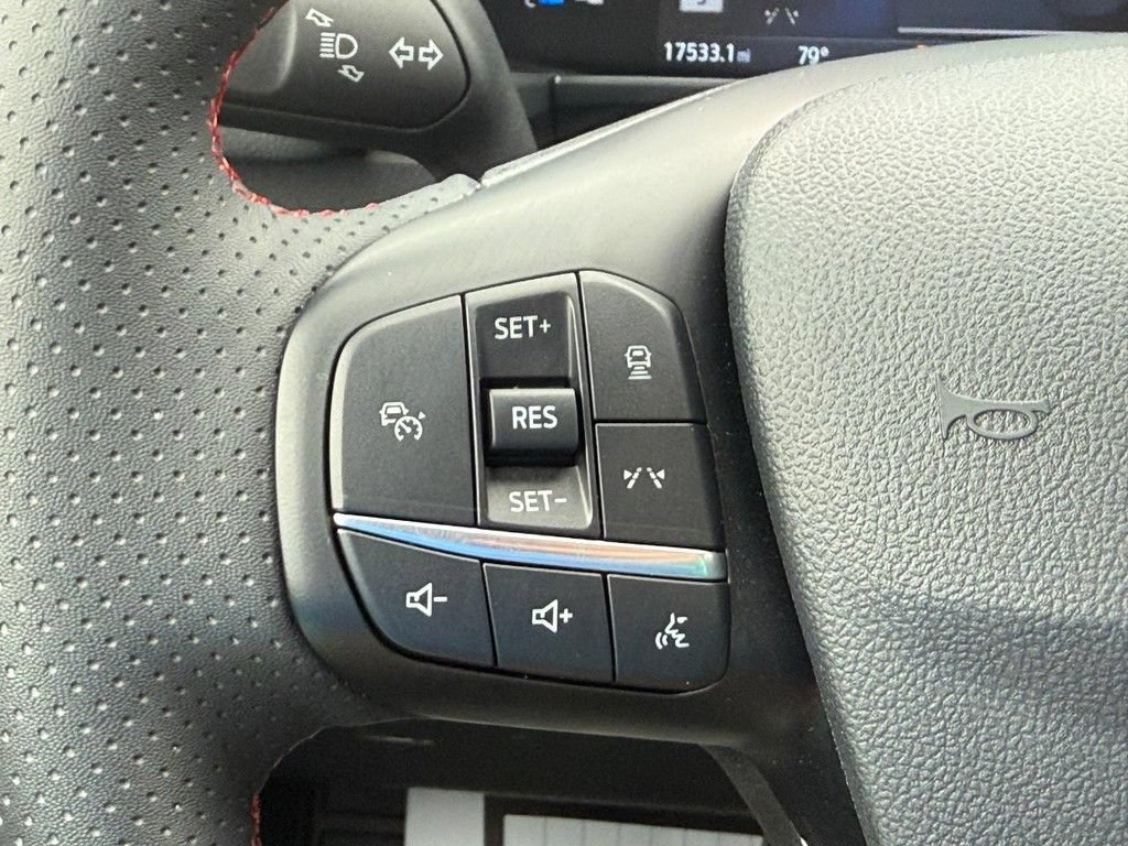 Used 2023 Ford Escape ST-Line w/ Tech Pack #1 AWD/4WD image 15