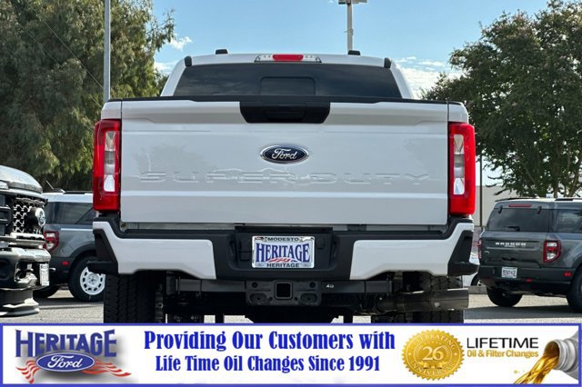 New 2026 Ford F250 XL image 5