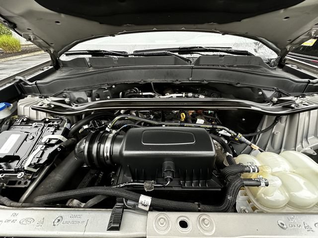 Certified 2021 Ford Explorer Limited w/ Equipment Group 301A AWD/4WD image 31