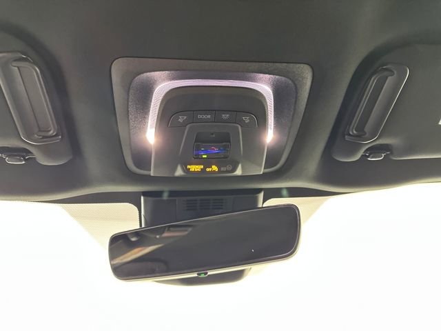 Used 2023 Subaru Solterra AWD image 24