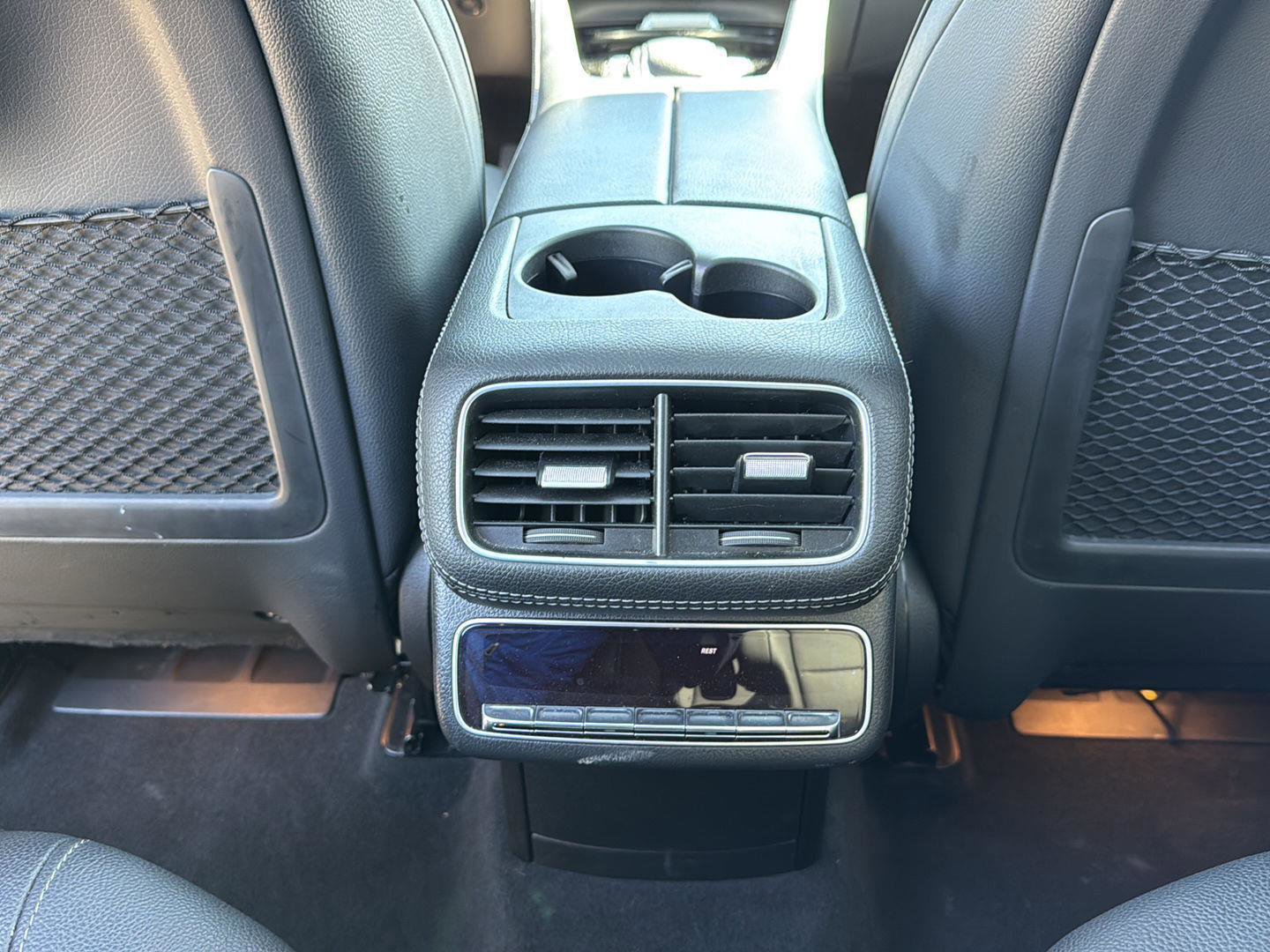 Used 2024 Mercedes-Benz GLS 450 4MATIC image 24