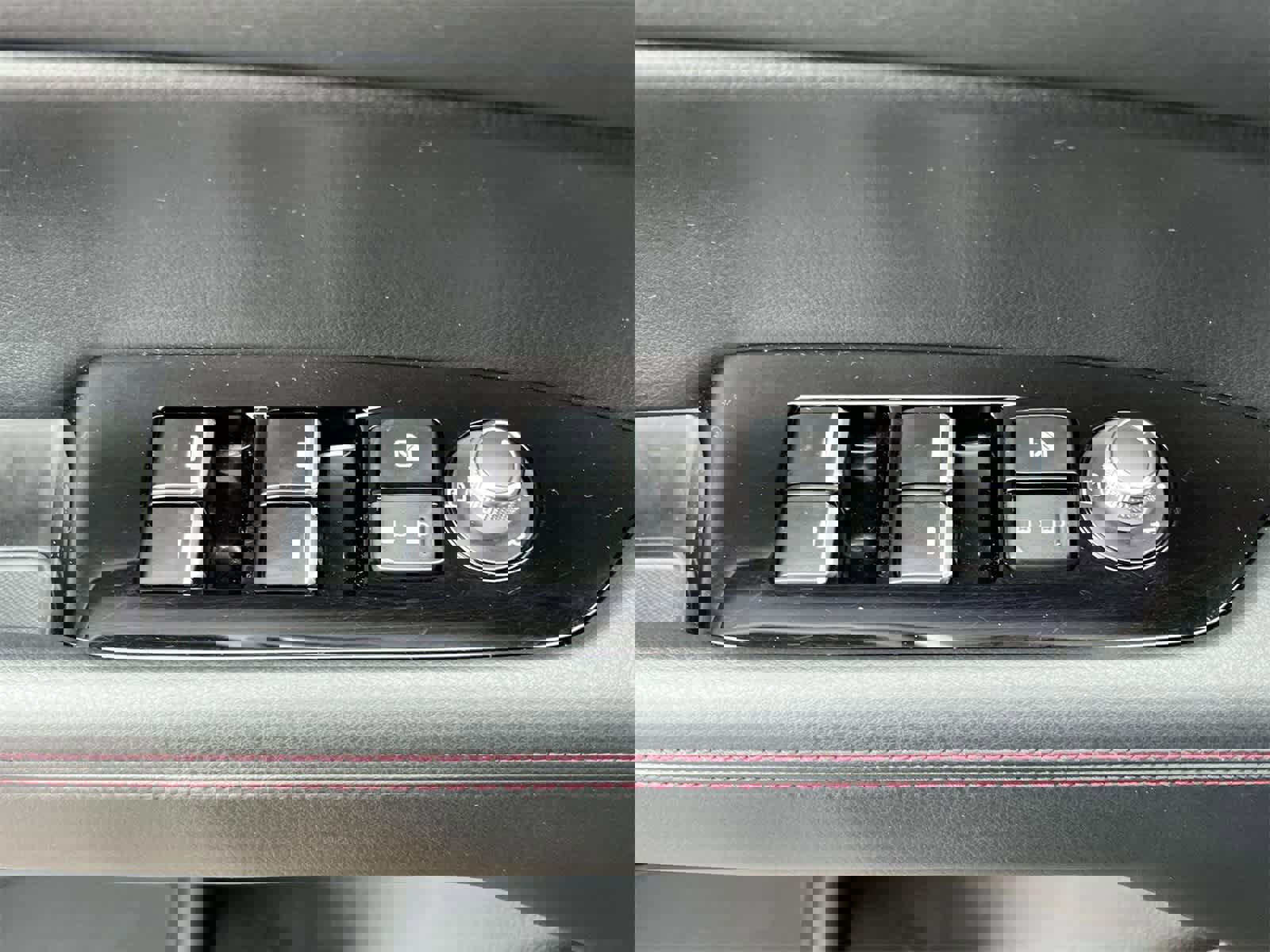 Used 2023 MAZDA CX-5 AWD 2.5 Turbo image 17