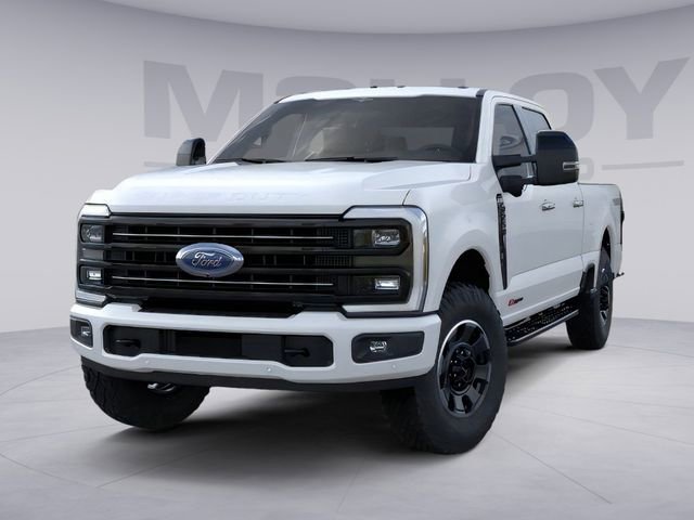 New 2026 Ford F250 Platinum w/ Tremor Off-Road Package image 38