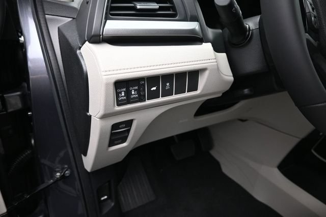 New 2026 Honda Odyssey EX-L image 13