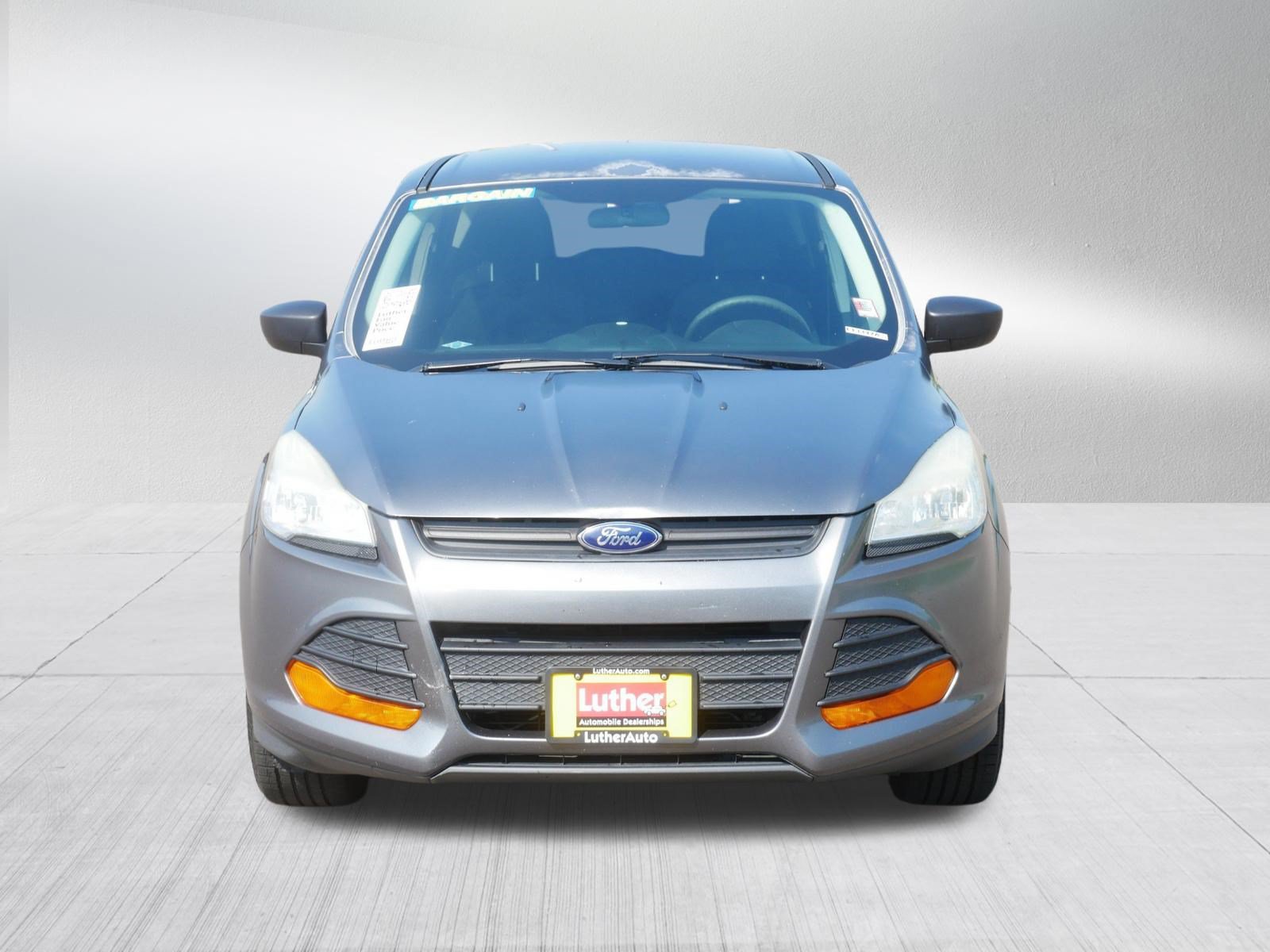Used 2014 Ford Escape S FWD image 2
