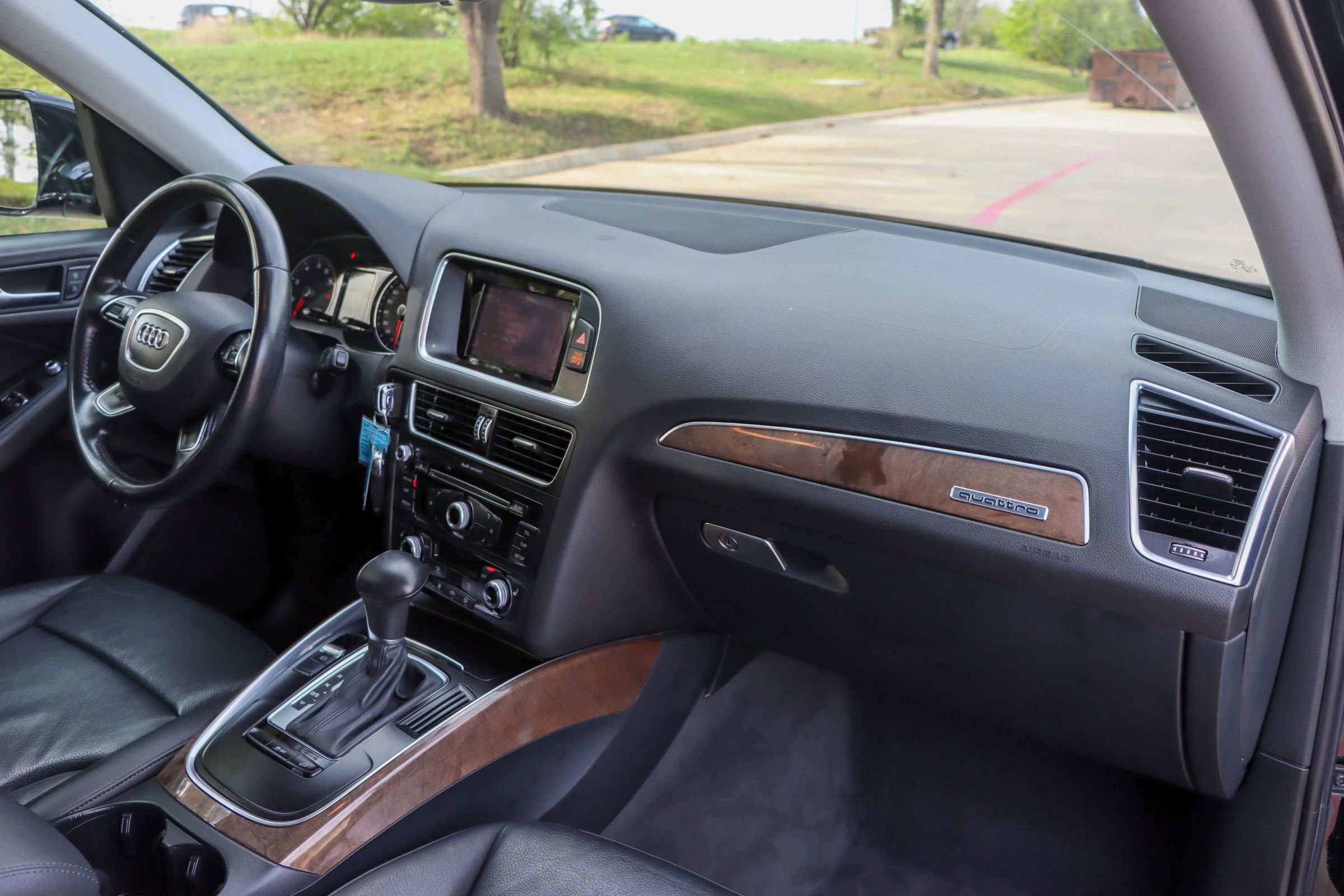 Used 2016 Audi Q5 2.0T Premium image 23